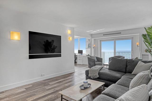 3301 S OCEAN Boulevard 905, Highland Beach, FL 33487