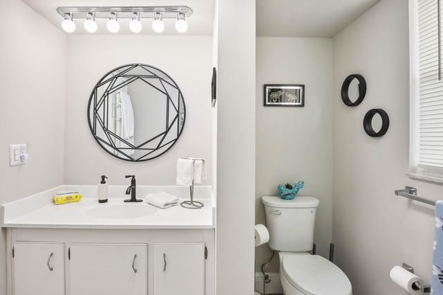 3595 Birdie Drive 601, Lake Worth, FL 33467