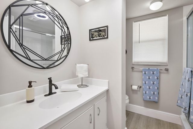 3595 Birdie Drive 601, Lake Worth, FL 33467