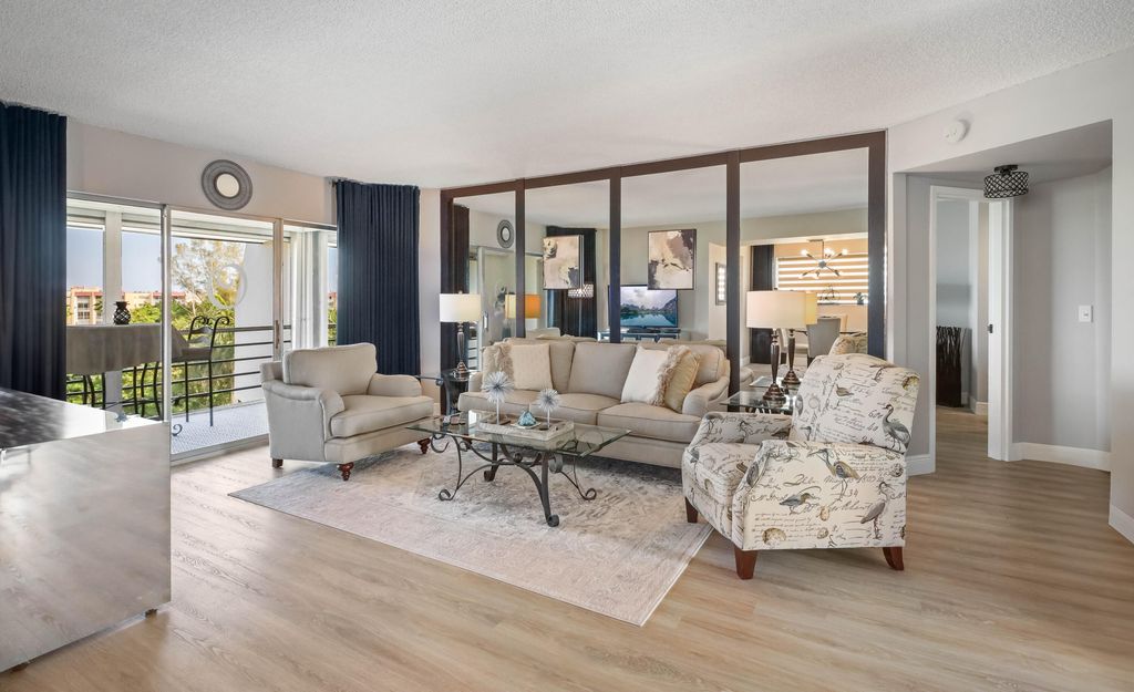 3595 Birdie Drive 601, Lake Worth, FL 33467