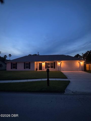 790 Bennett Road, South Daytona, FL 32119