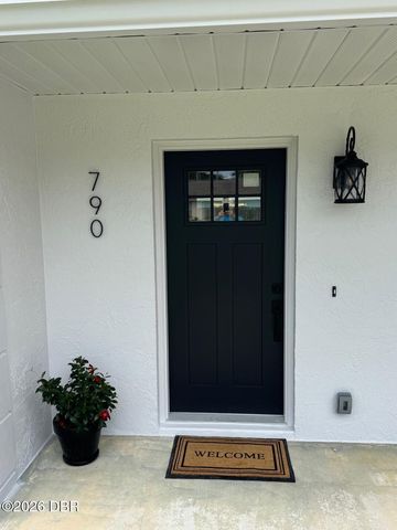 790 Bennett Road, South Daytona, FL 32119