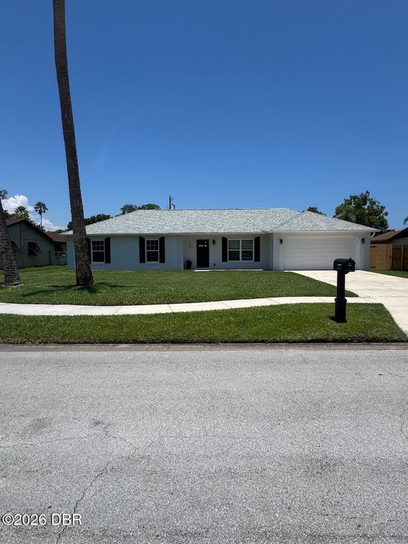 790 Bennett Road, South Daytona, FL 32119