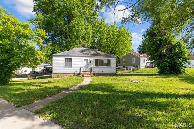 8234 Airport Road, St Louis, MO 63134