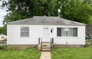 8234 Airport Road, St Louis, MO 63134