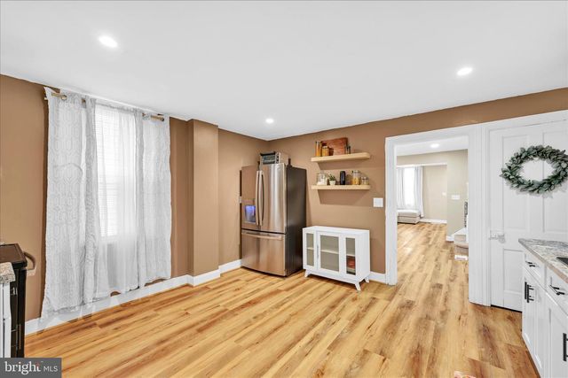 119 S 5TH AVE, Lebanon, PA 17042