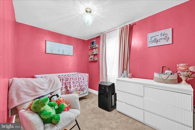 119 S 5TH AVE, Lebanon, PA 17042