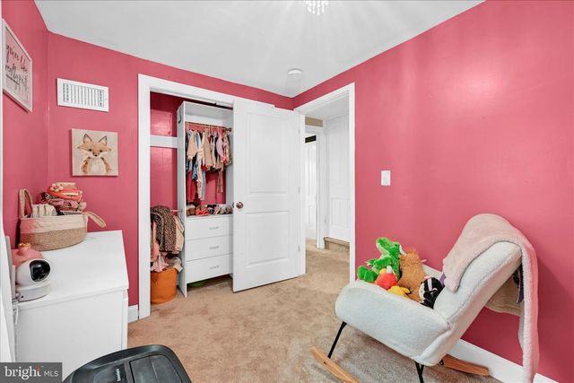 119 S 5TH AVE, Lebanon, PA 17042