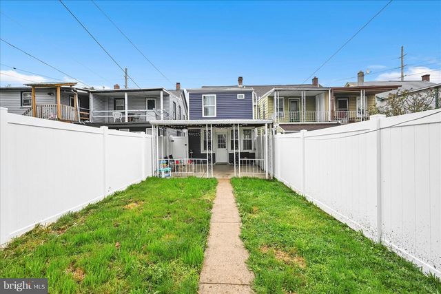 119 S 5TH AVE, Lebanon, PA 17042