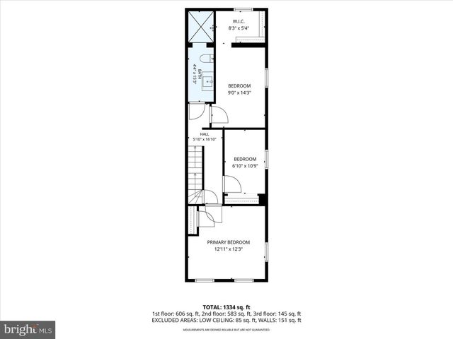 119 S 5TH AVE, Lebanon, PA 17042