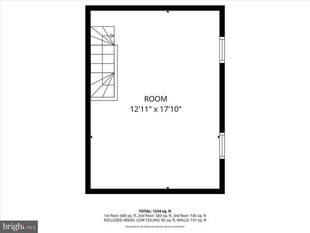 119 S 5TH AVE, Lebanon, PA 17042