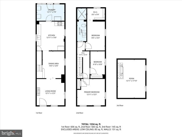 119 S 5TH AVE, Lebanon, PA 17042