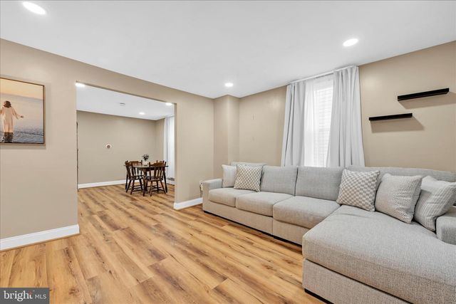 119 S 5TH AVE, Lebanon, PA 17042
