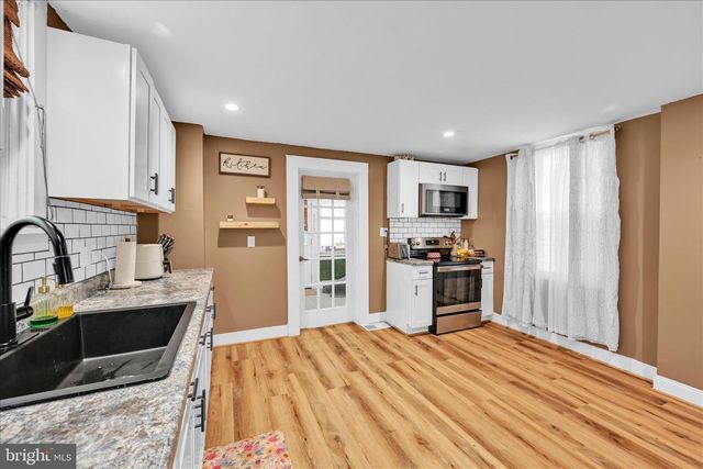 119 S 5TH AVE, Lebanon, PA 17042