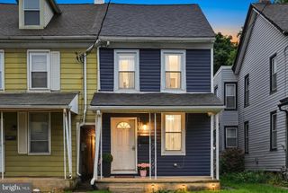 119 S 5TH AVE, Lebanon, PA 17042