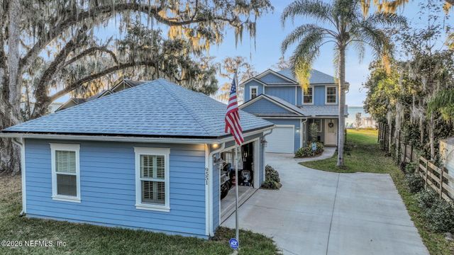 9551 COUNTY ROAD 13 N, St. Augustine, FL 32092