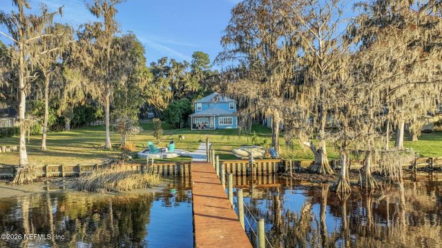 9551 COUNTY ROAD 13 N, St. Augustine, FL 32092