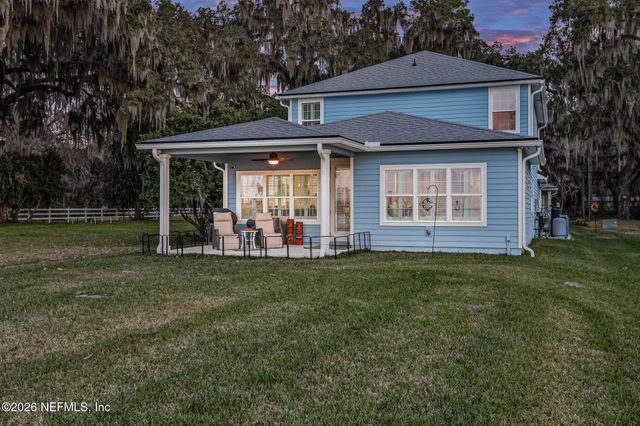 9551 COUNTY ROAD 13 N, St. Augustine, FL 32092