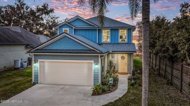 9551 COUNTY ROAD 13 N, St. Augustine, FL 32092