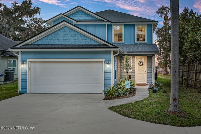 9551 COUNTY ROAD 13 N, St. Augustine, FL 32092