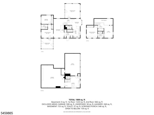 176 Henderson Rd, West Milford Twp., NJ 07460