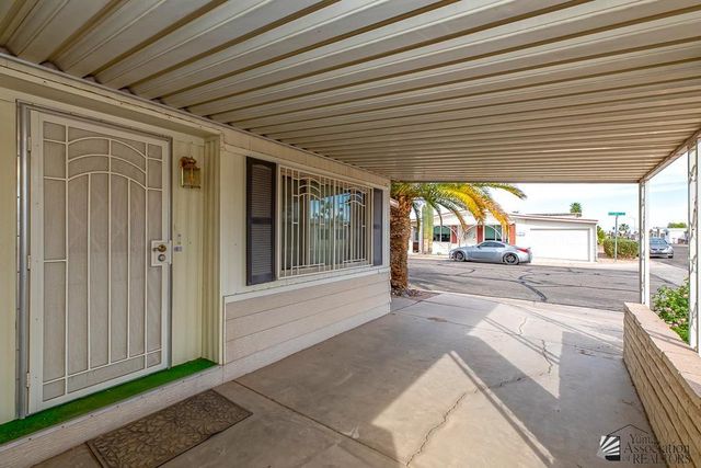 3478 S Redondo Rd, Yuma, AZ 85365