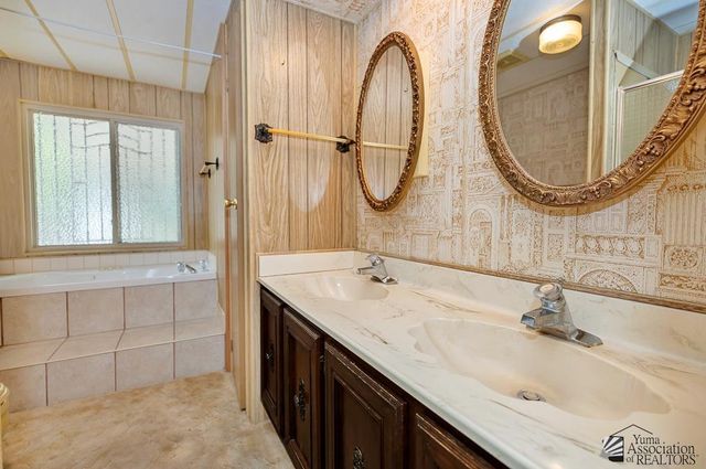 3478 S Redondo Rd, Yuma, AZ 85365