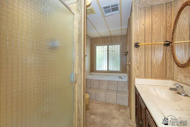 3478 S Redondo Rd, Yuma, AZ 85365