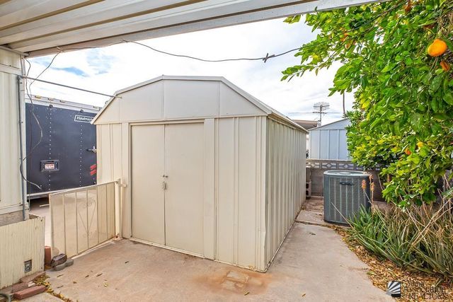 3478 S Redondo Rd, Yuma, AZ 85365