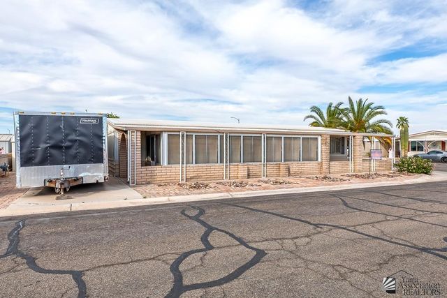 3478 S Redondo Rd, Yuma, AZ 85365