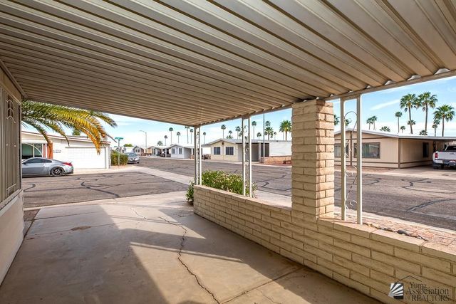 3478 S Redondo Rd, Yuma, AZ 85365