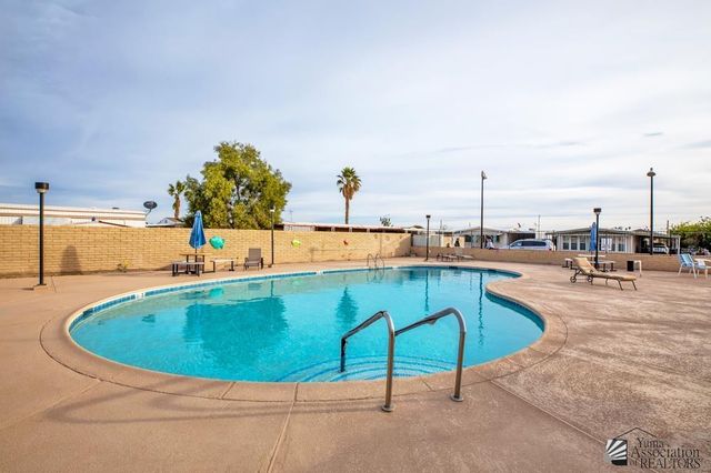 3478 S Redondo Rd, Yuma, AZ 85365