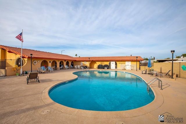 3478 S Redondo Rd, Yuma, AZ 85365