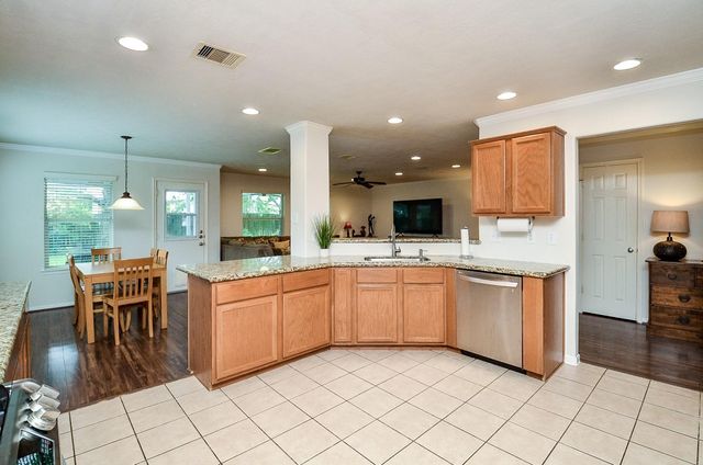 24714 Cobble Canyon Lane, Katy, TX 77494