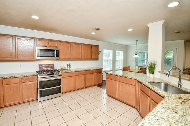 24714 Cobble Canyon Lane, Katy, TX 77494