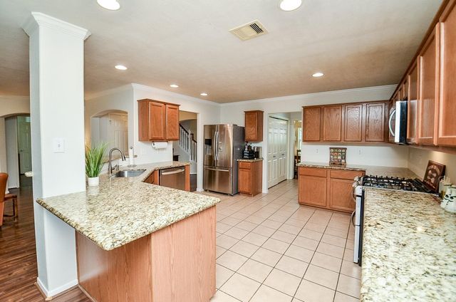 24714 Cobble Canyon Lane, Katy, TX 77494