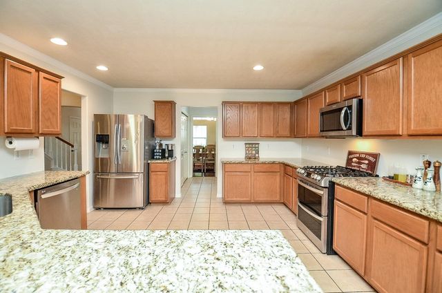 24714 Cobble Canyon Lane, Katy, TX 77494