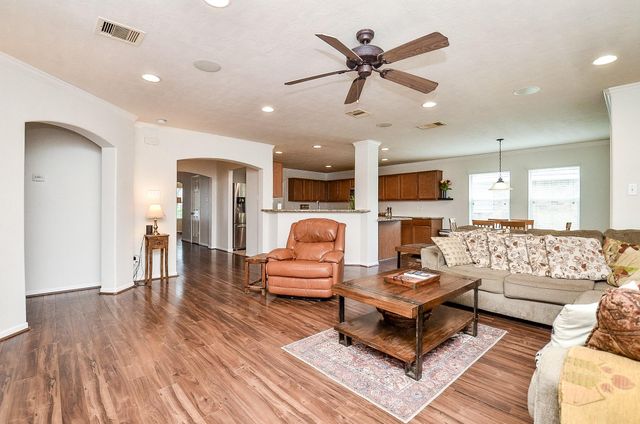 24714 Cobble Canyon Lane, Katy, TX 77494