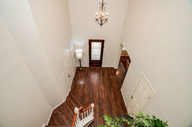 24714 Cobble Canyon Lane, Katy, TX 77494