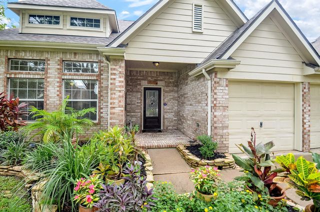 24714 Cobble Canyon Lane, Katy, TX 77494