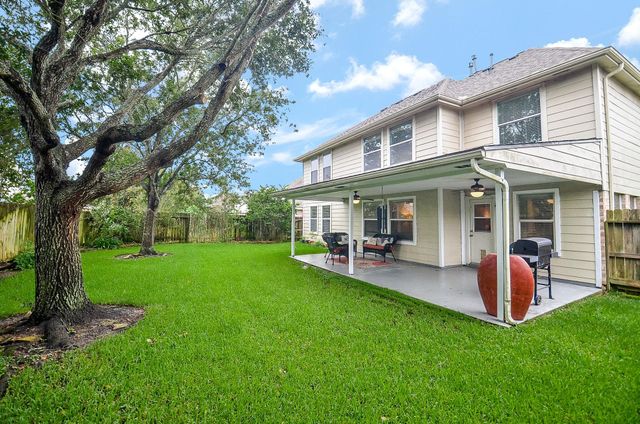 24714 Cobble Canyon Lane, Katy, TX 77494