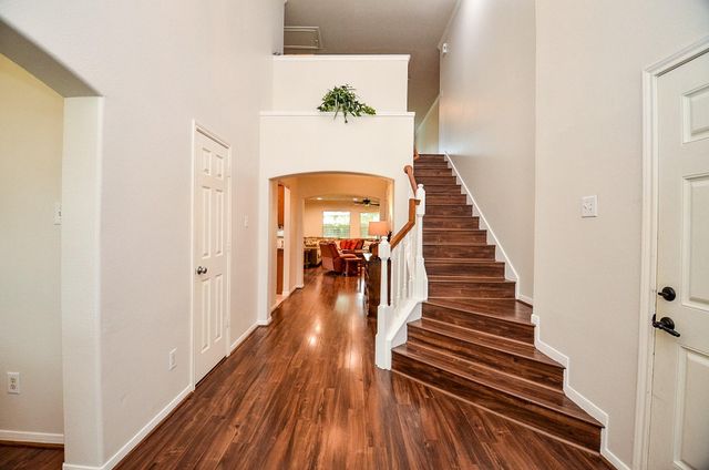 24714 Cobble Canyon Lane, Katy, TX 77494
