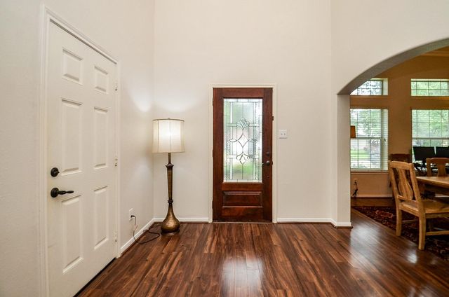 24714 Cobble Canyon Lane, Katy, TX 77494