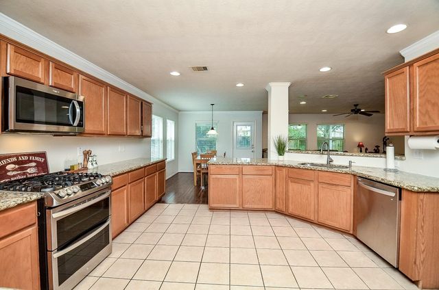24714 Cobble Canyon Lane, Katy, TX 77494
