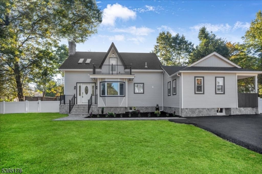 9 Lindberg Trl, Rockaway Twp., NJ 07866