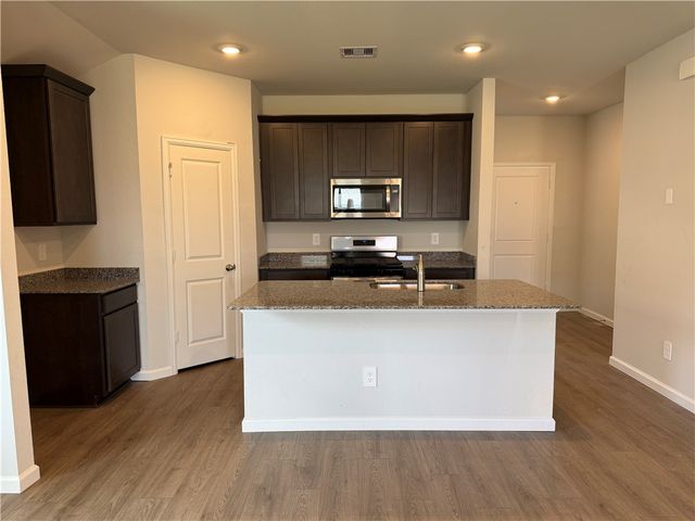 1113 Legrand Street, Brenham, TX 77833