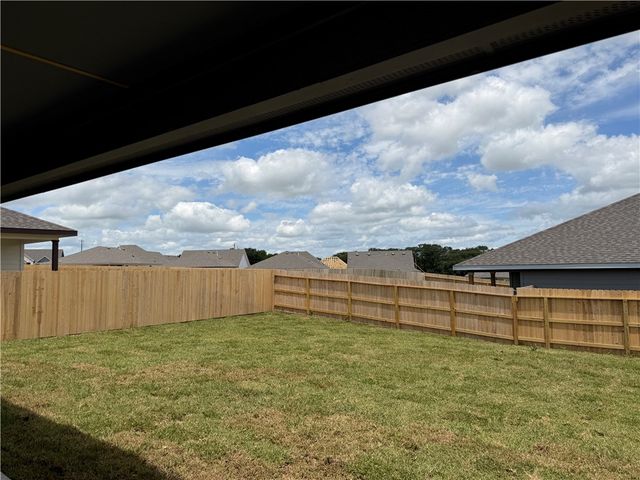 1113 Legrand Street, Brenham, TX 77833