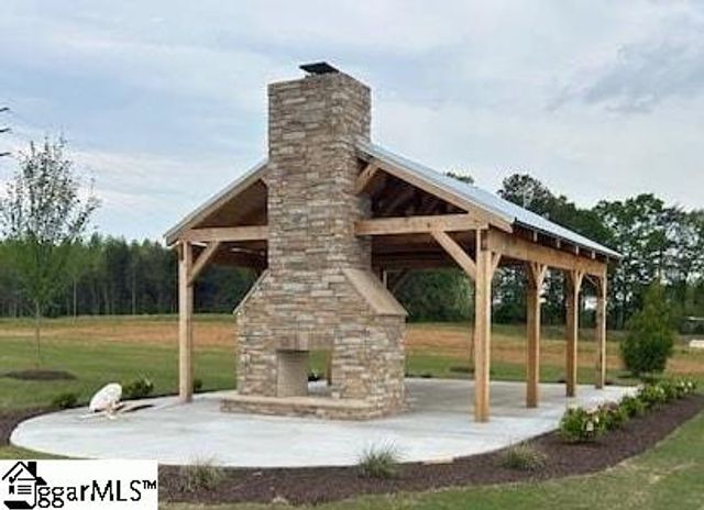 115 Derwent Trail lot 45, Greenville, SC 29605