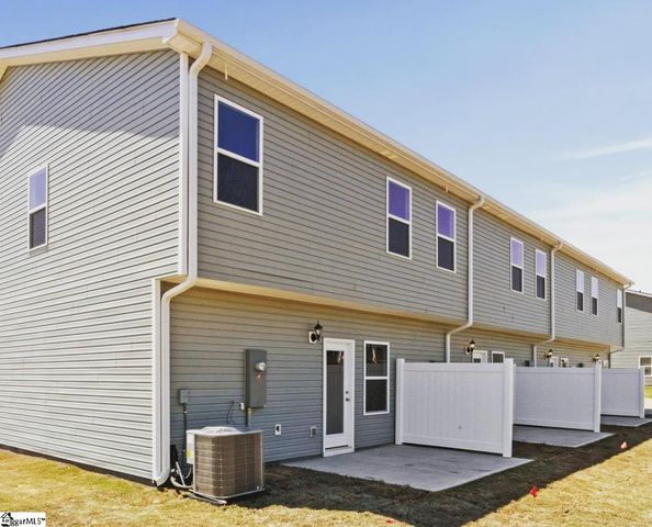 115 Derwent Trail lot 45, Greenville, SC 29605