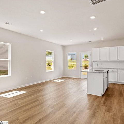115 Derwent Trail lot 45, Greenville, SC 29605
